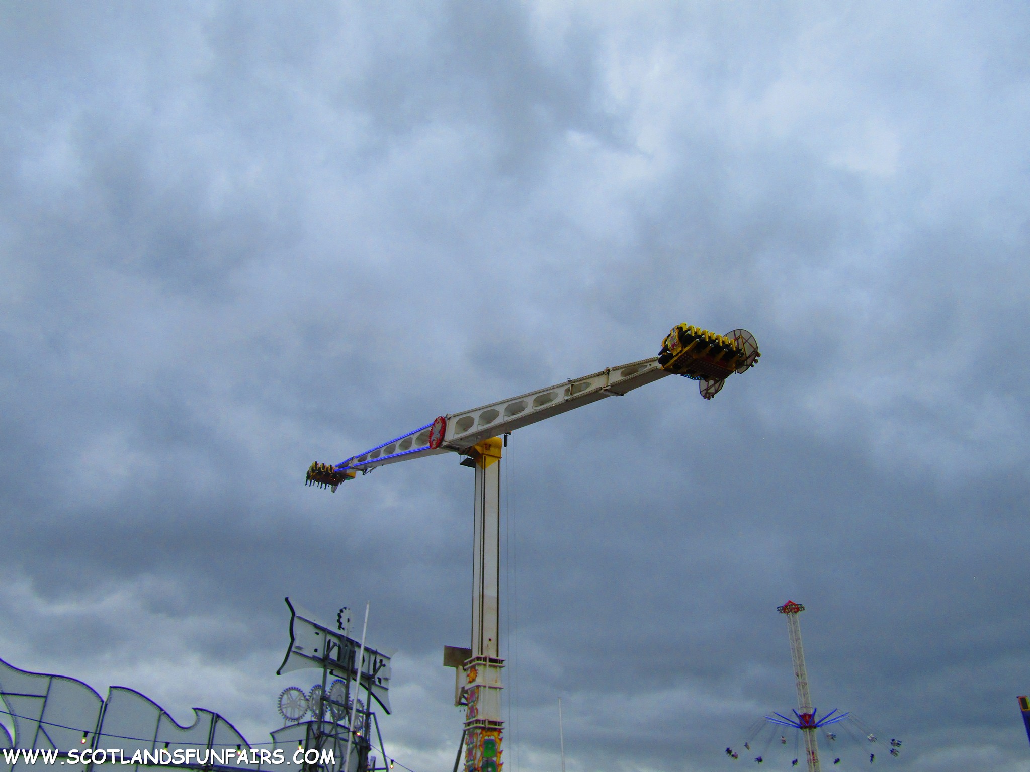 David Taylors Booster Maxx