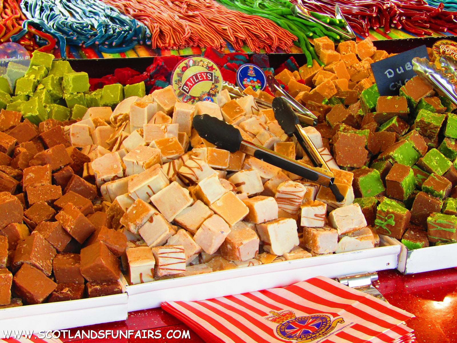 John Locks Sweets