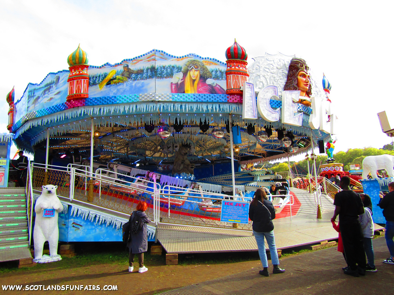 Terrance Reeves Matterhorn