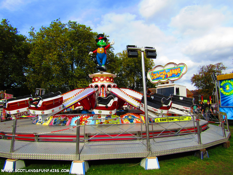 George Burrows Jumper