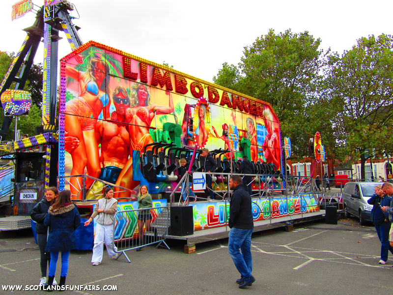 John Wheatleys Miami