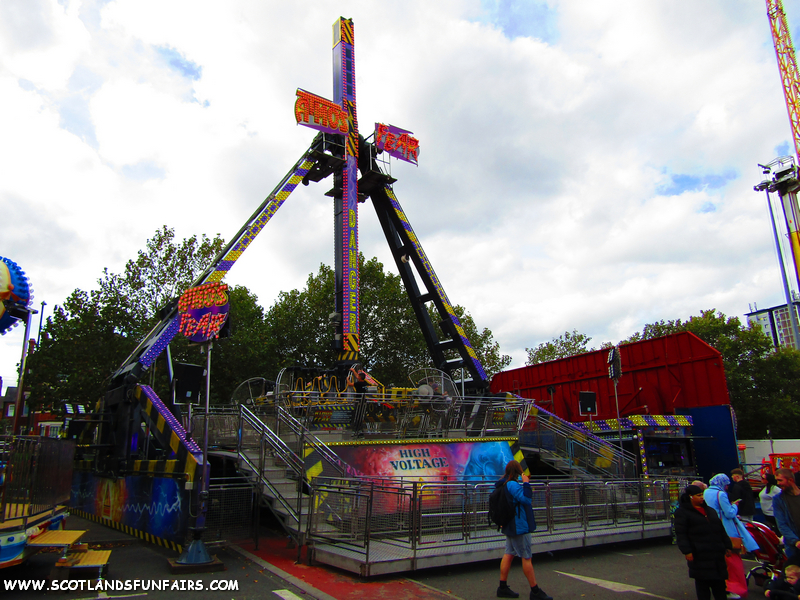 Stanley Reeves Inversion