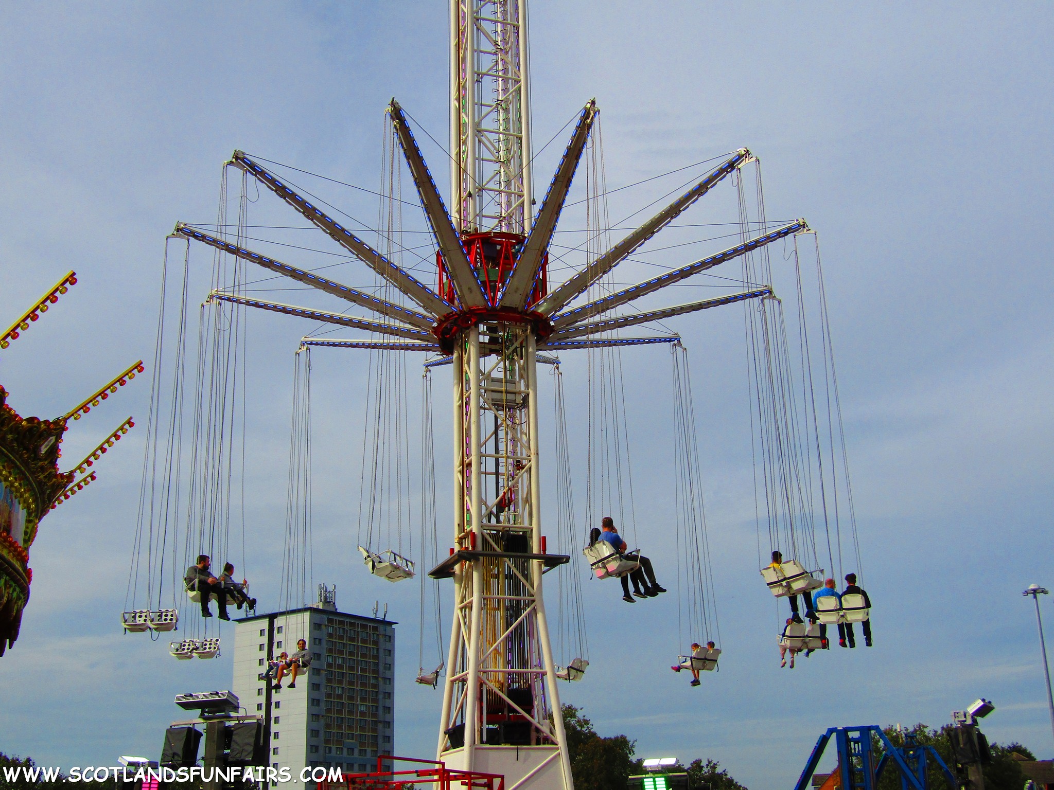 Abie Danters Starflyer