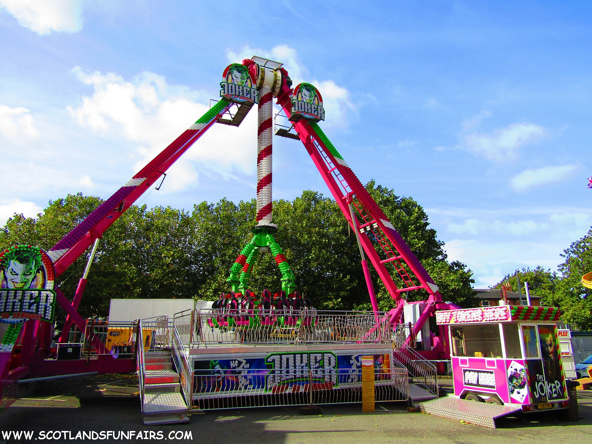 David Taylors Afterburner