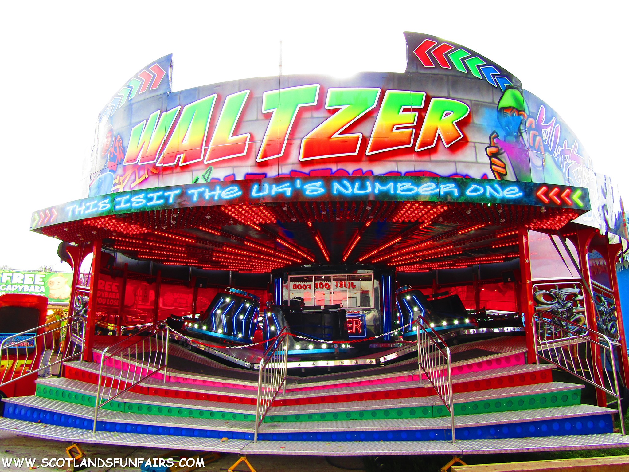 Liam Edwards Waltzer