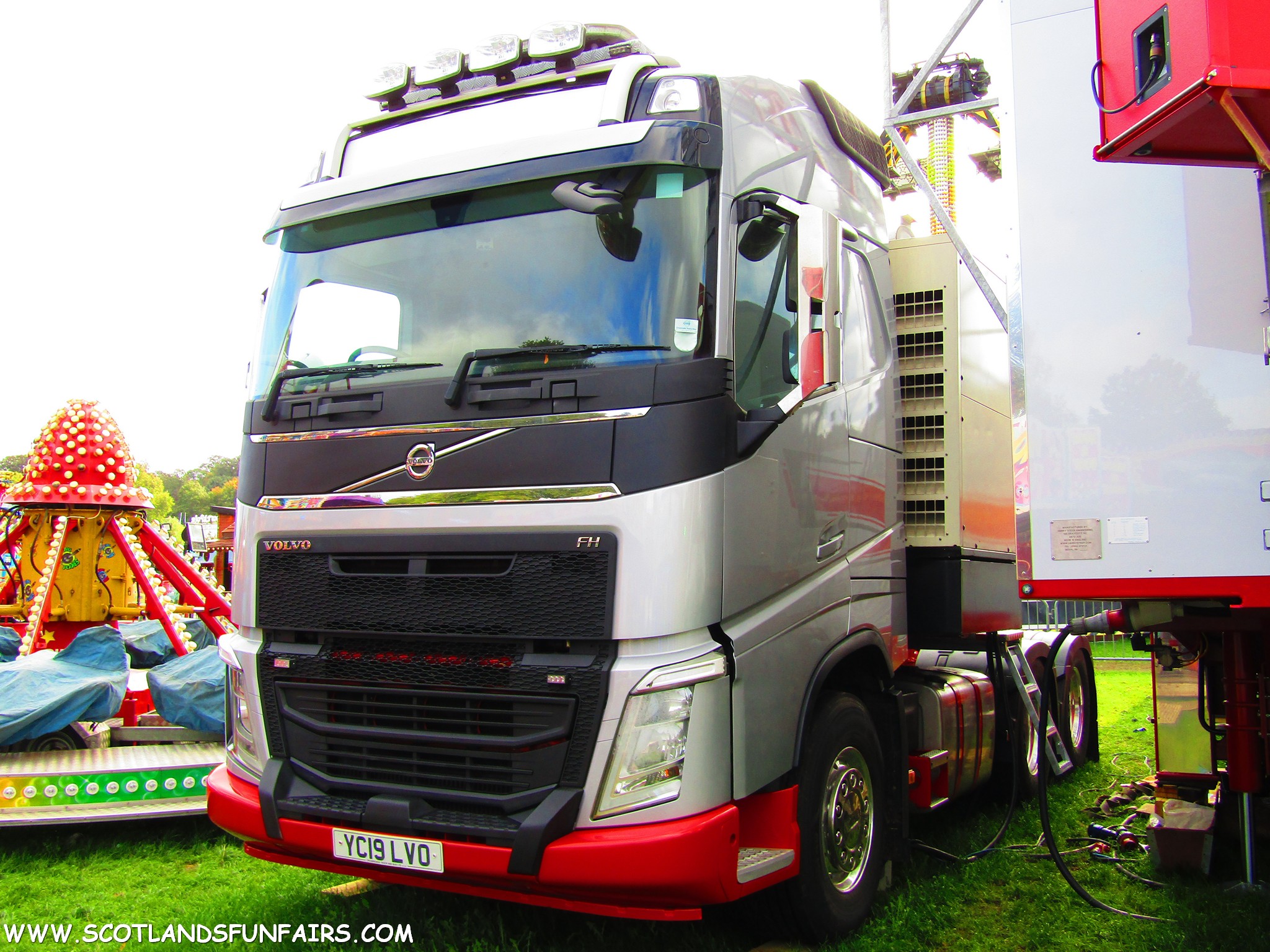 Ashley Woods Volvo