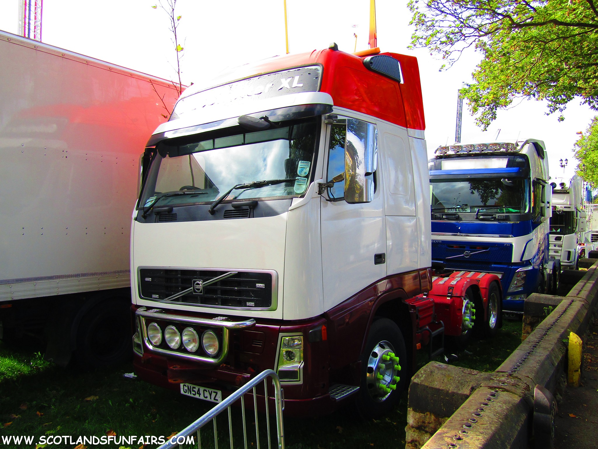 William Coles Volvo