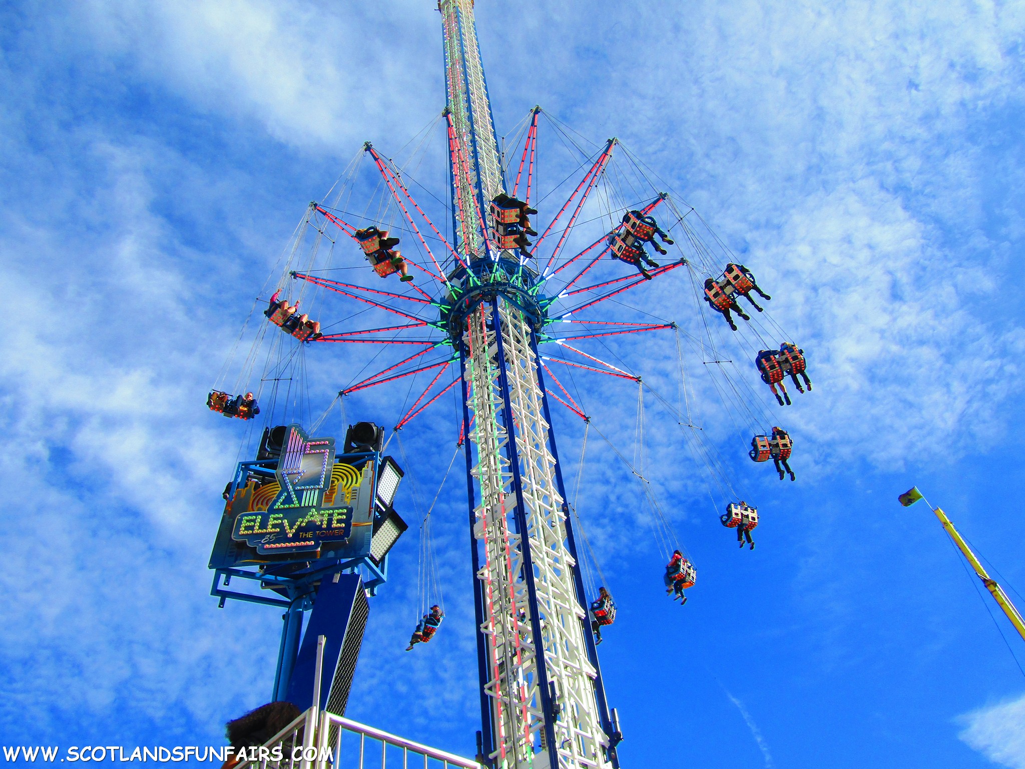 Ryan Crows Starflyer