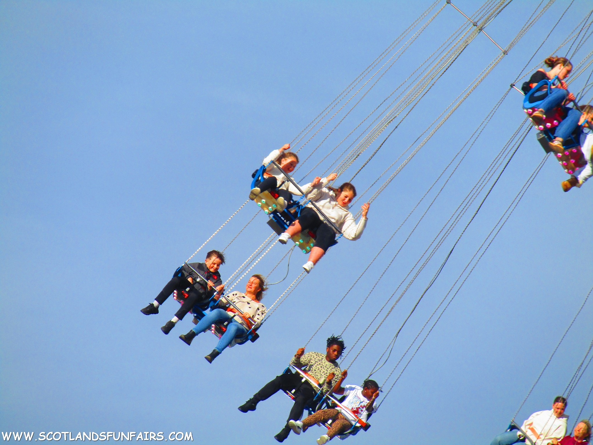 Ryan Crows Starflyer