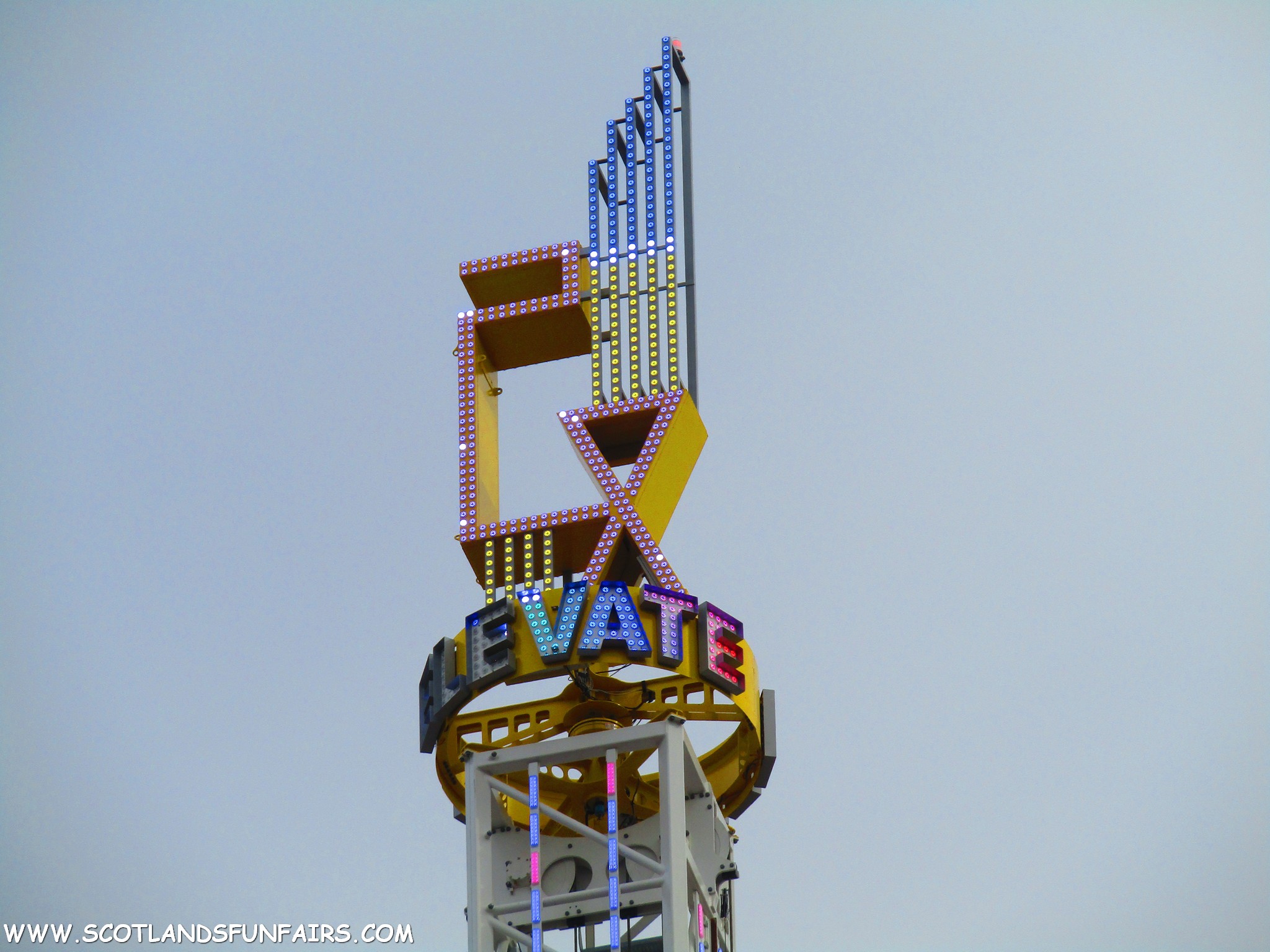 Ryan Crows Starflyer