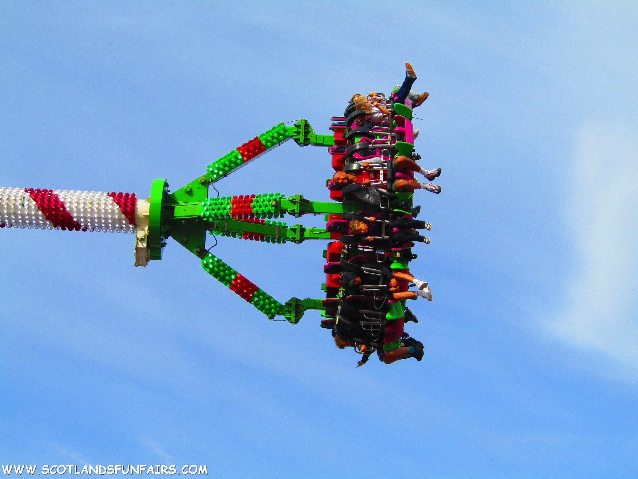 David Taylors Afterburner