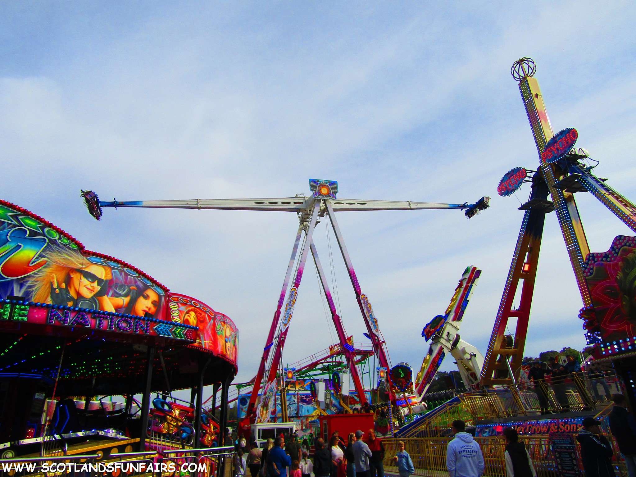 Henry Danters Booster