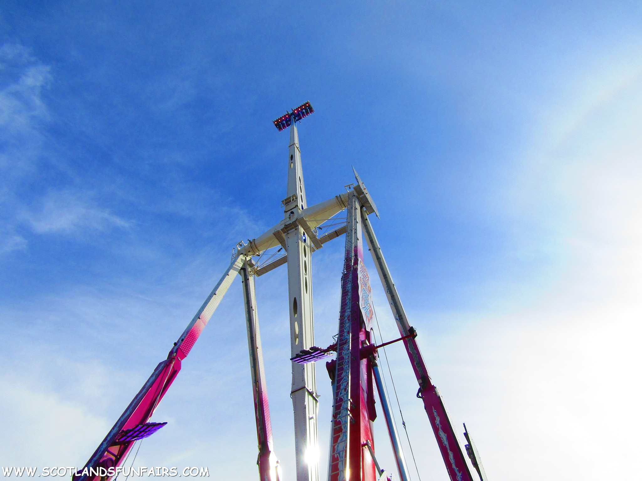 Henry Danters Booster