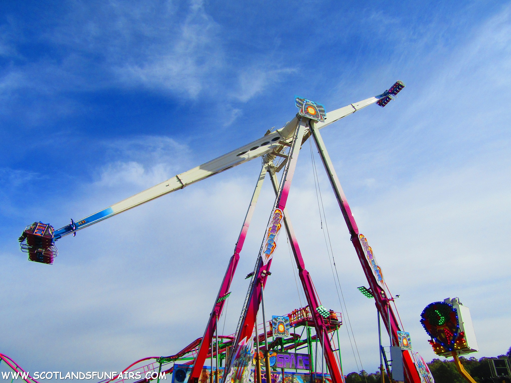 Henry Danters Booster