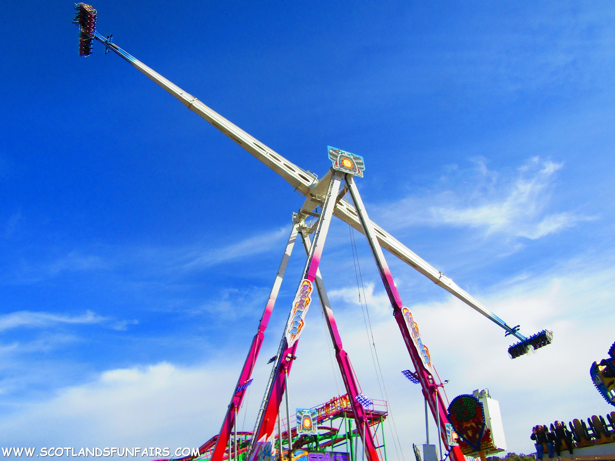 Henry Danters Booster