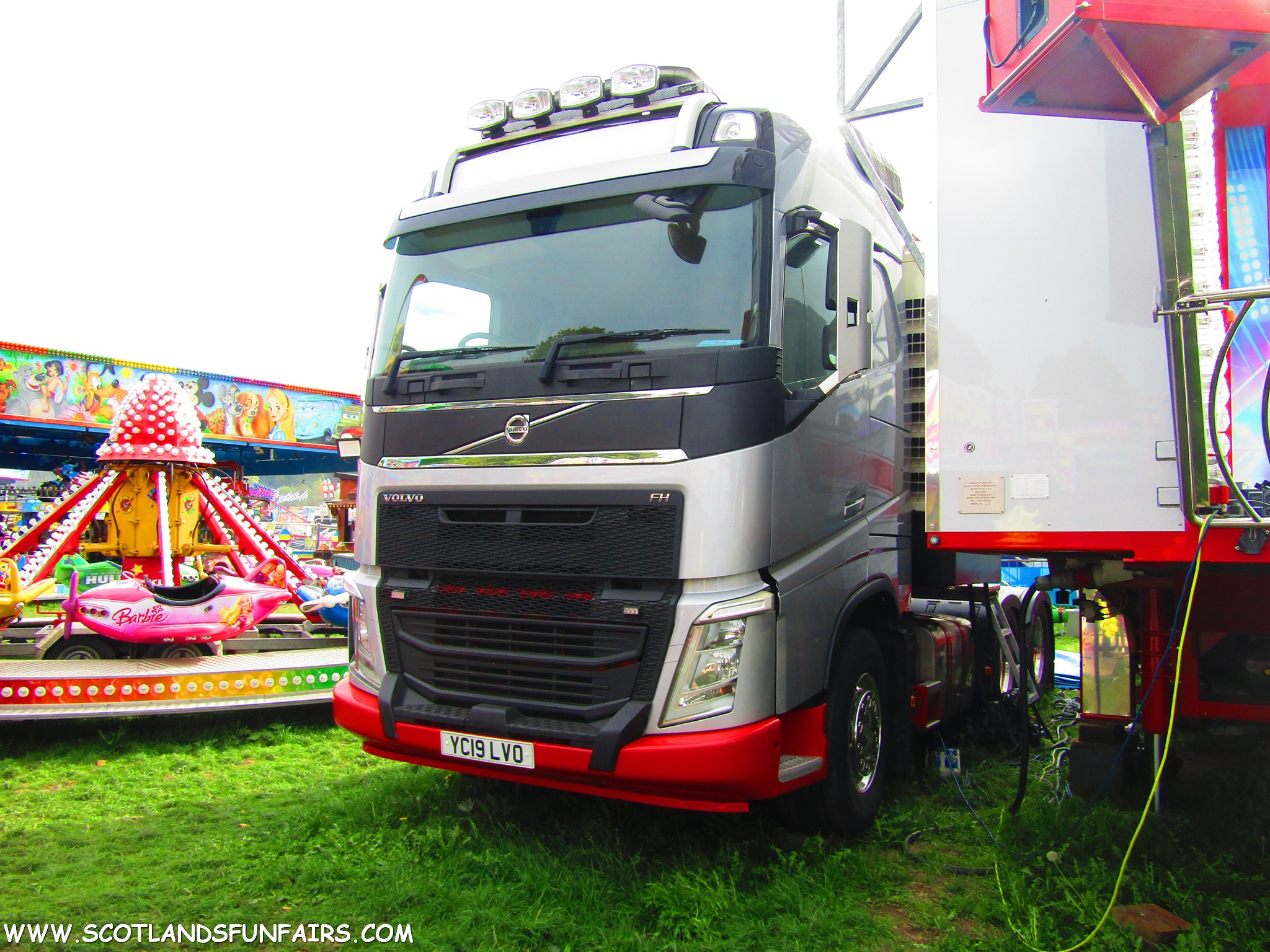 Ashley Woods Volvo