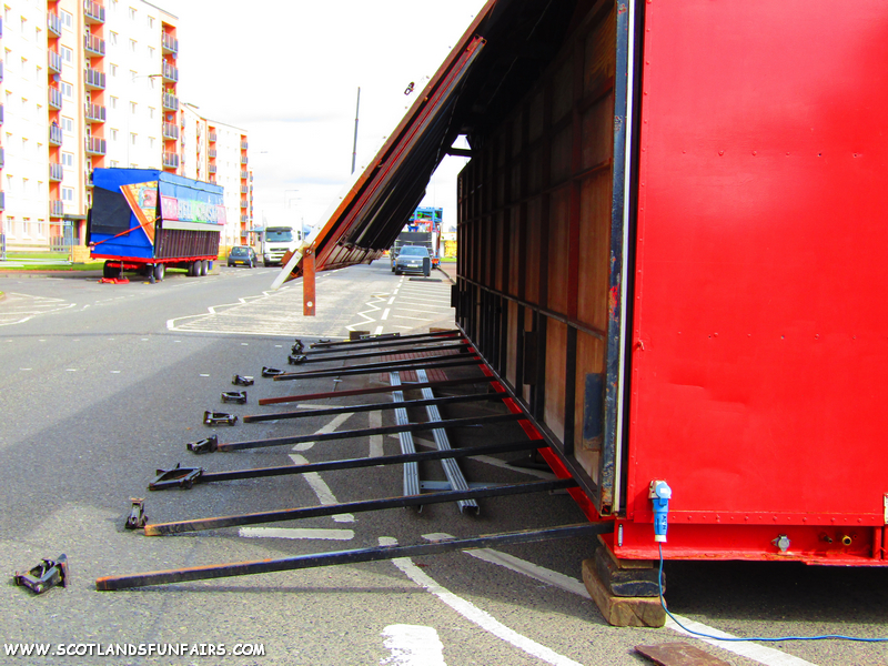 Arthur David Hancocks Arcade