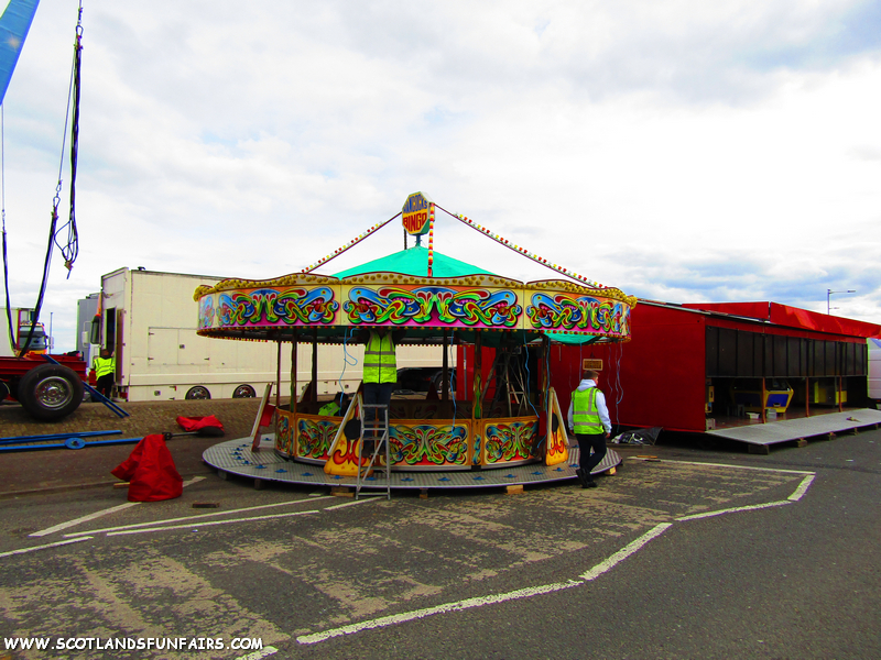 Arthur David Hancocks Bingo