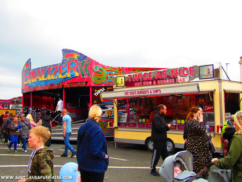 Joe Taylors Waltzer