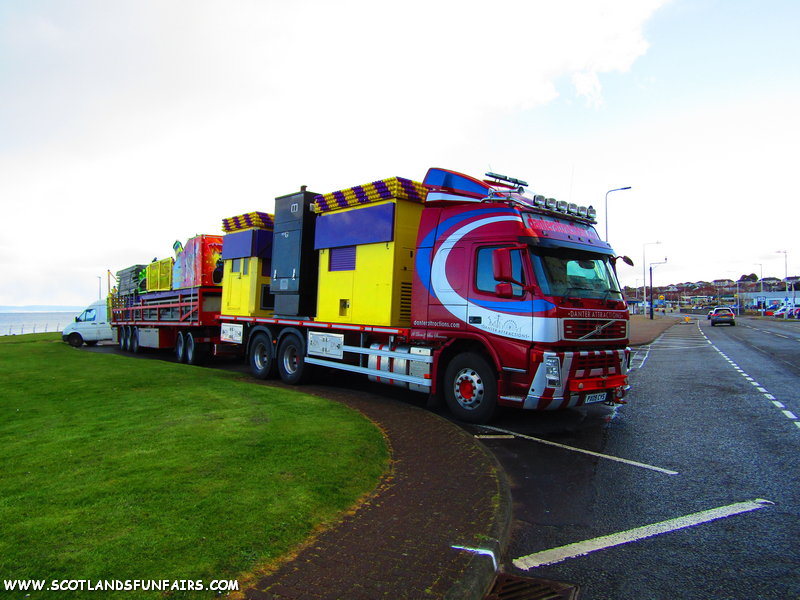 Abie Danters Starflyer Load