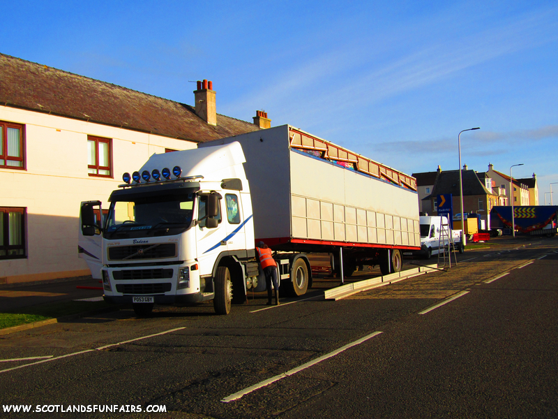Alex Colquhouns Arcade