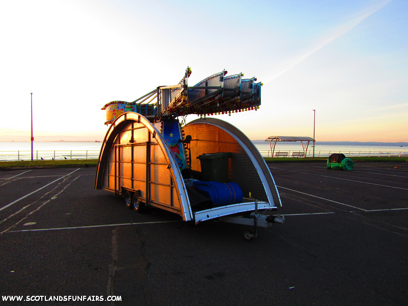 John Irvins Mini Chairs