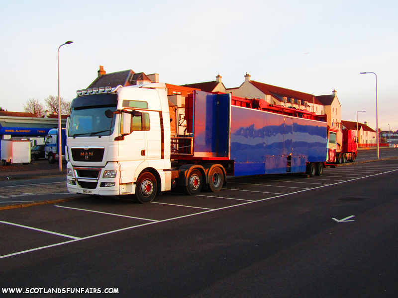 John Wheatleys Miami