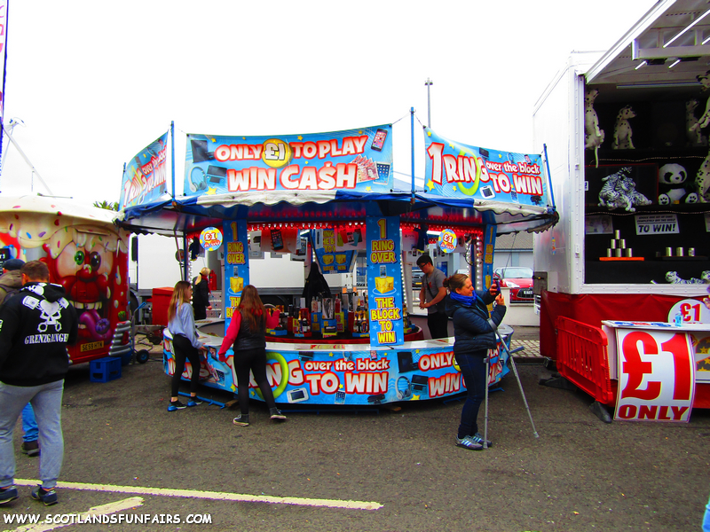 Darren DeKonings Hoopla