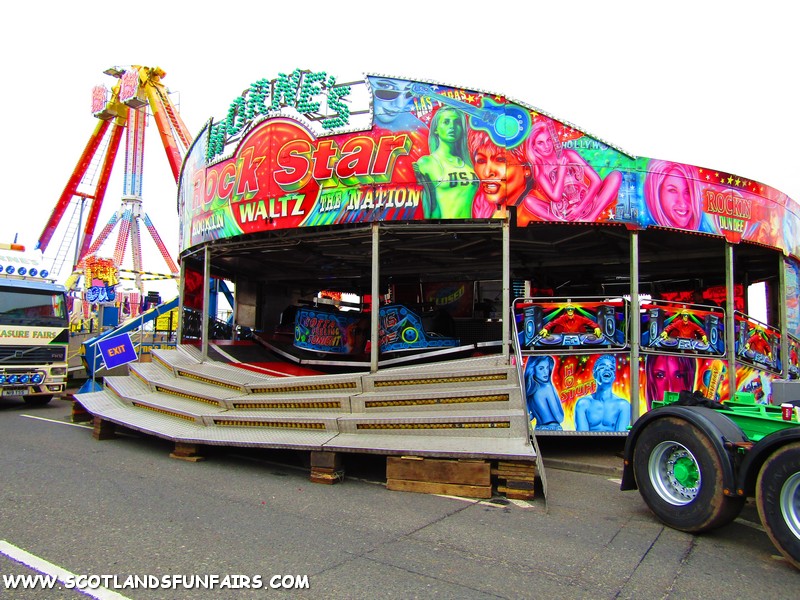 Hornes Waltzer