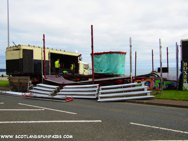 Justin Codonas Waltzer