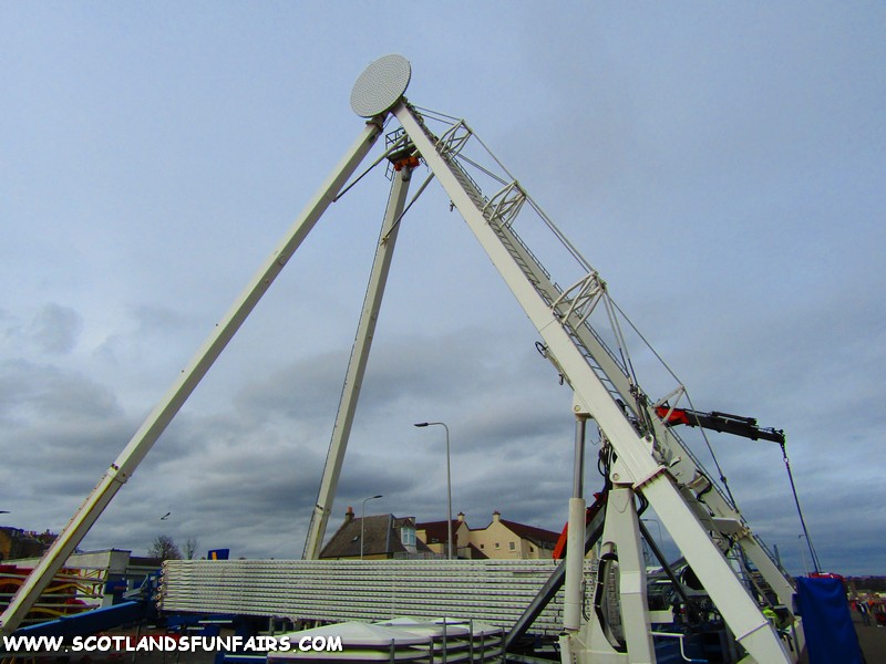 David Thomsons Giant Wheel