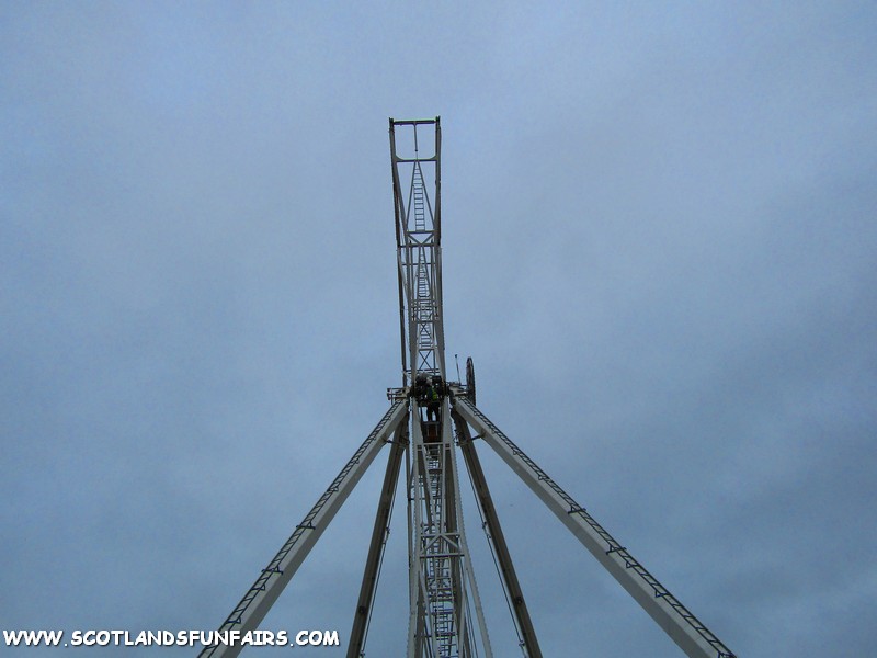 David Thomsons Giant Wheel