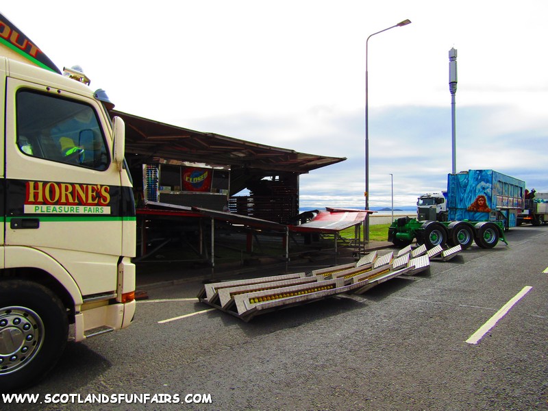 Hornes Waltzer