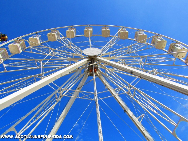 David Thomsons Giant Wheel