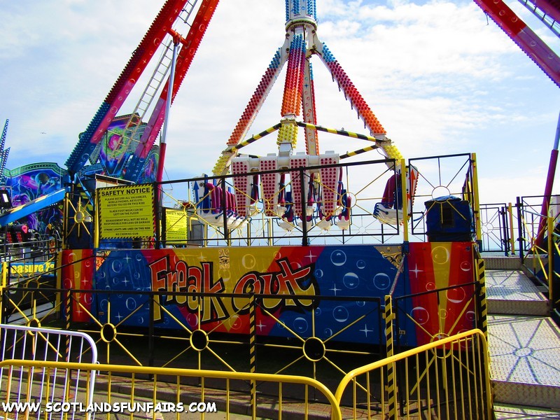Hornes Afterburner