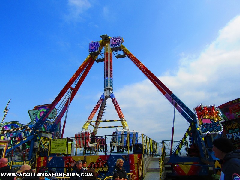 Hornes Afterburner
