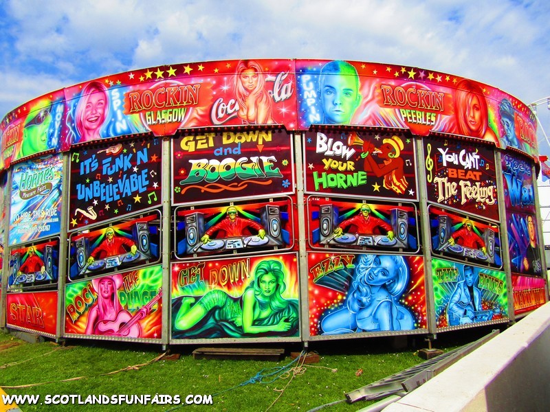 Hornes Waltzer