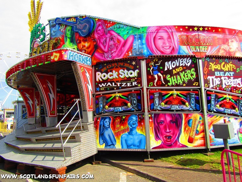 Hornes Waltzer