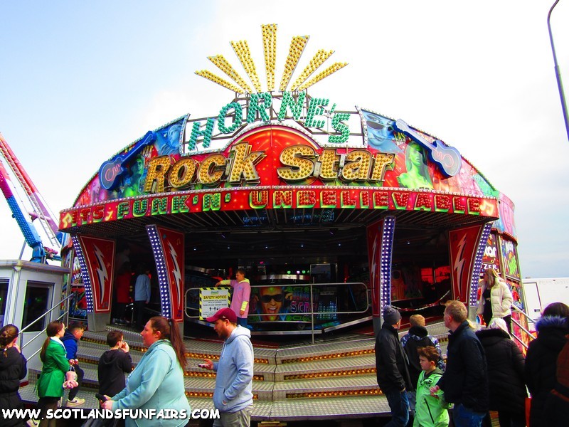 Hornes Waltzer