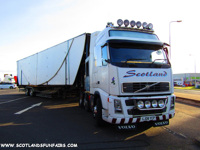 Asa Taylors Waltzer Load