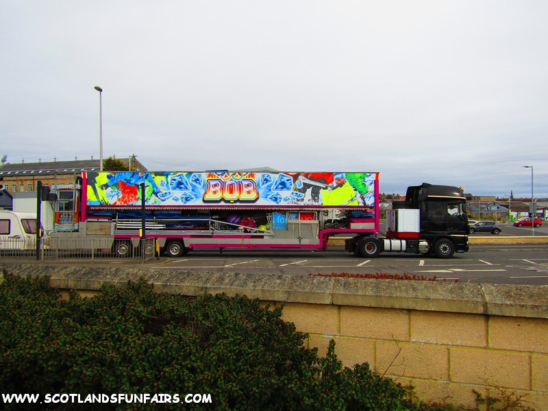 Dalton Taylors Superbob