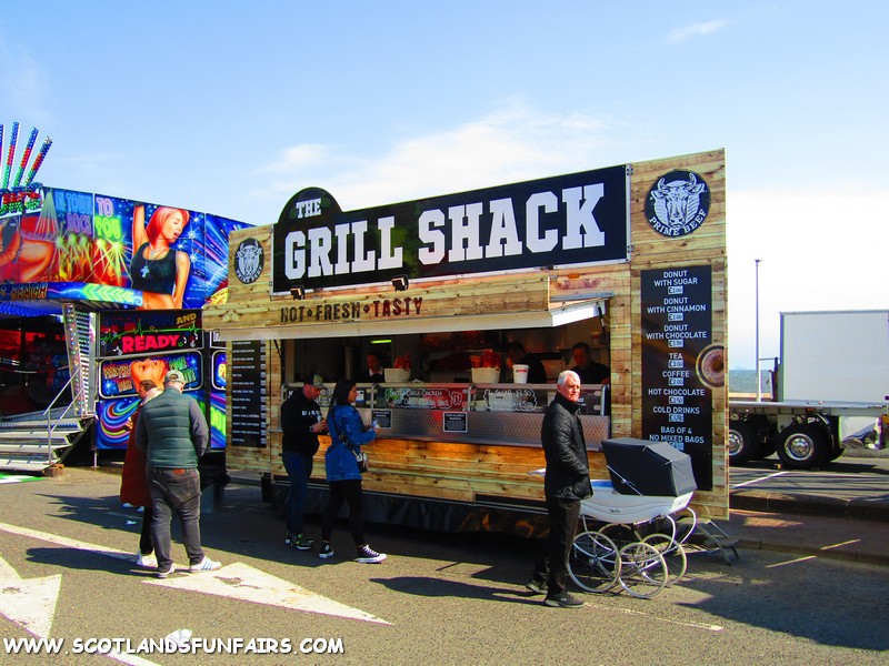 Michael Smiths Kiosk
