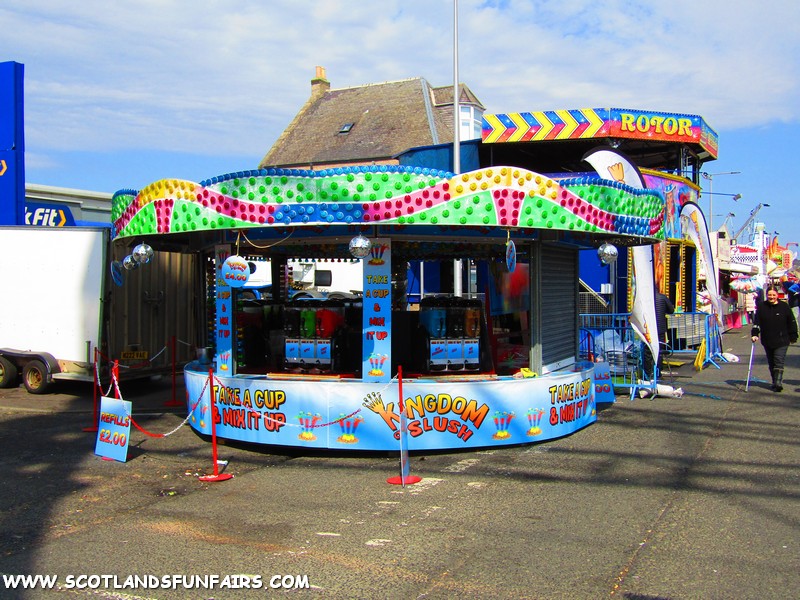 Shermyn Wynns Slush