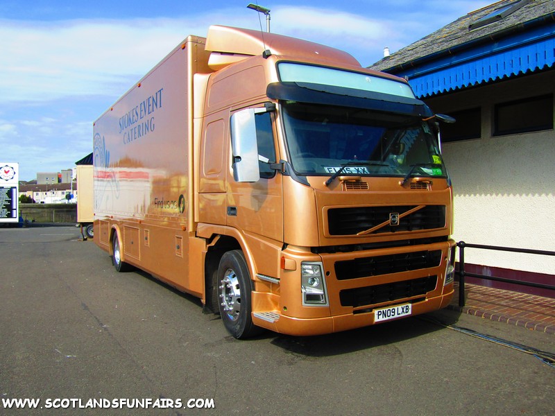 James Stokes Volvo