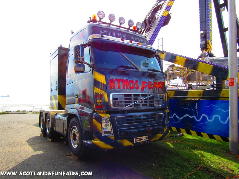 Stanley Reeves Volvo