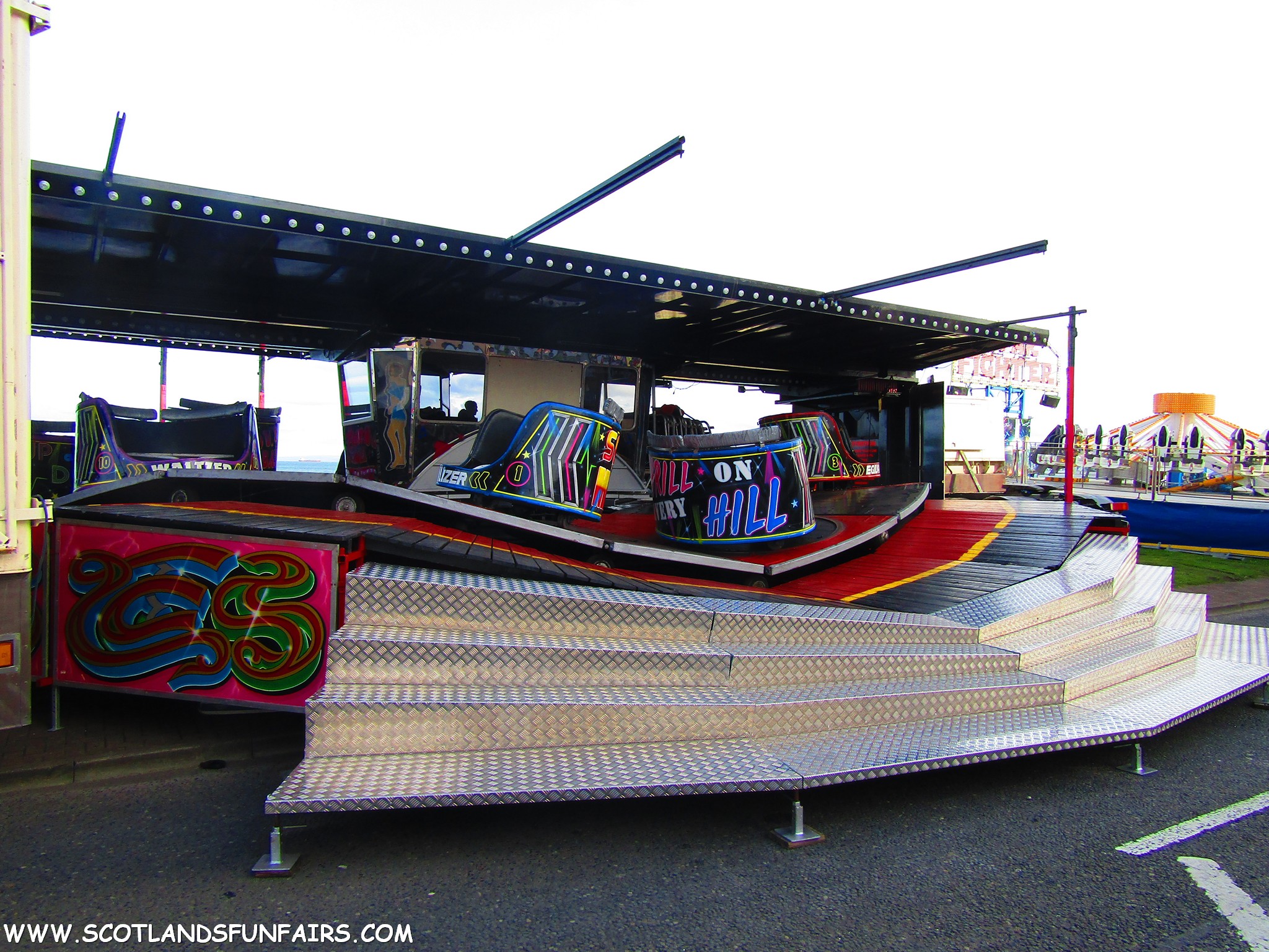 Joe Taylors Waltzer
