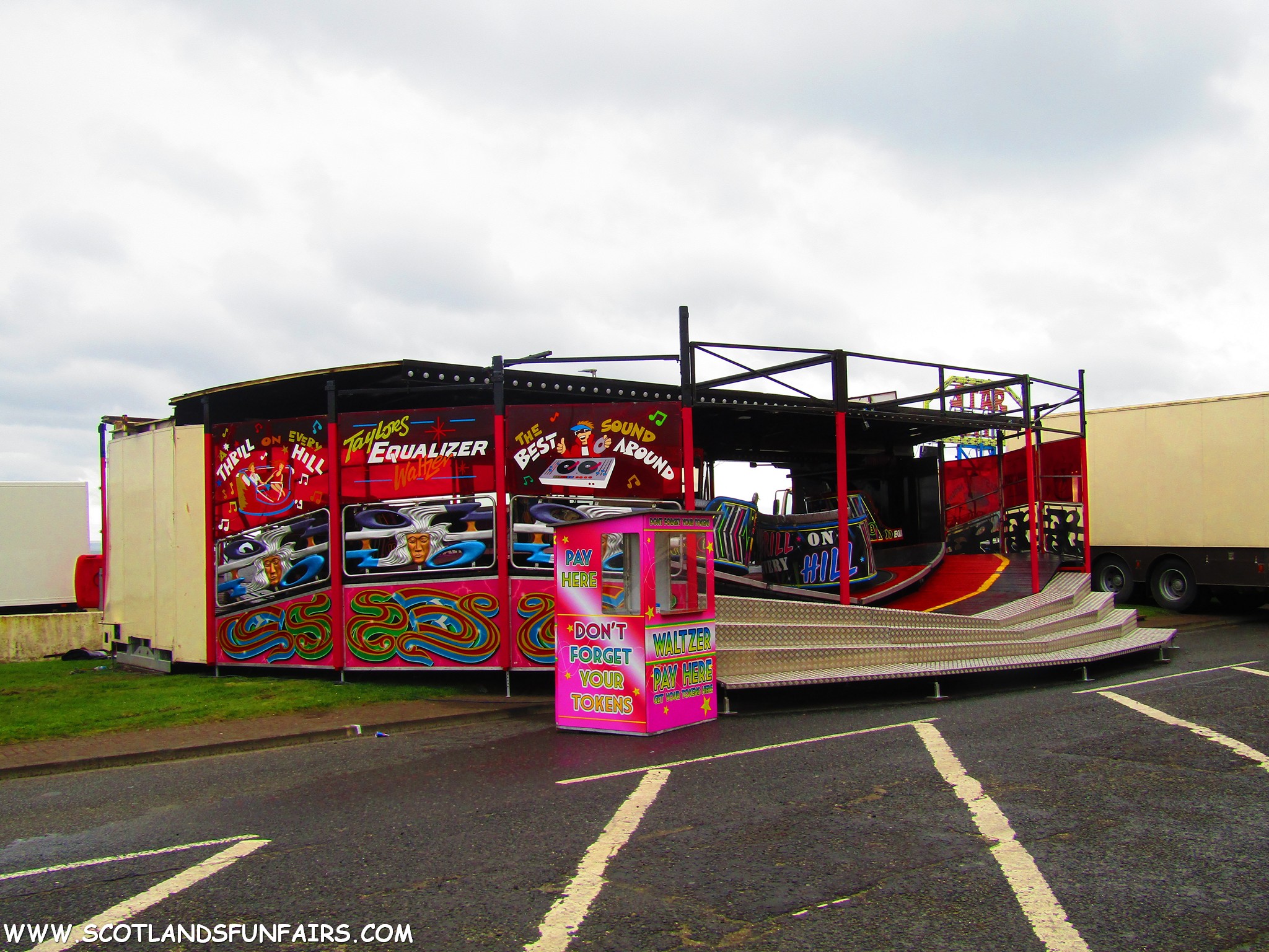 Joe Taylors Waltzer