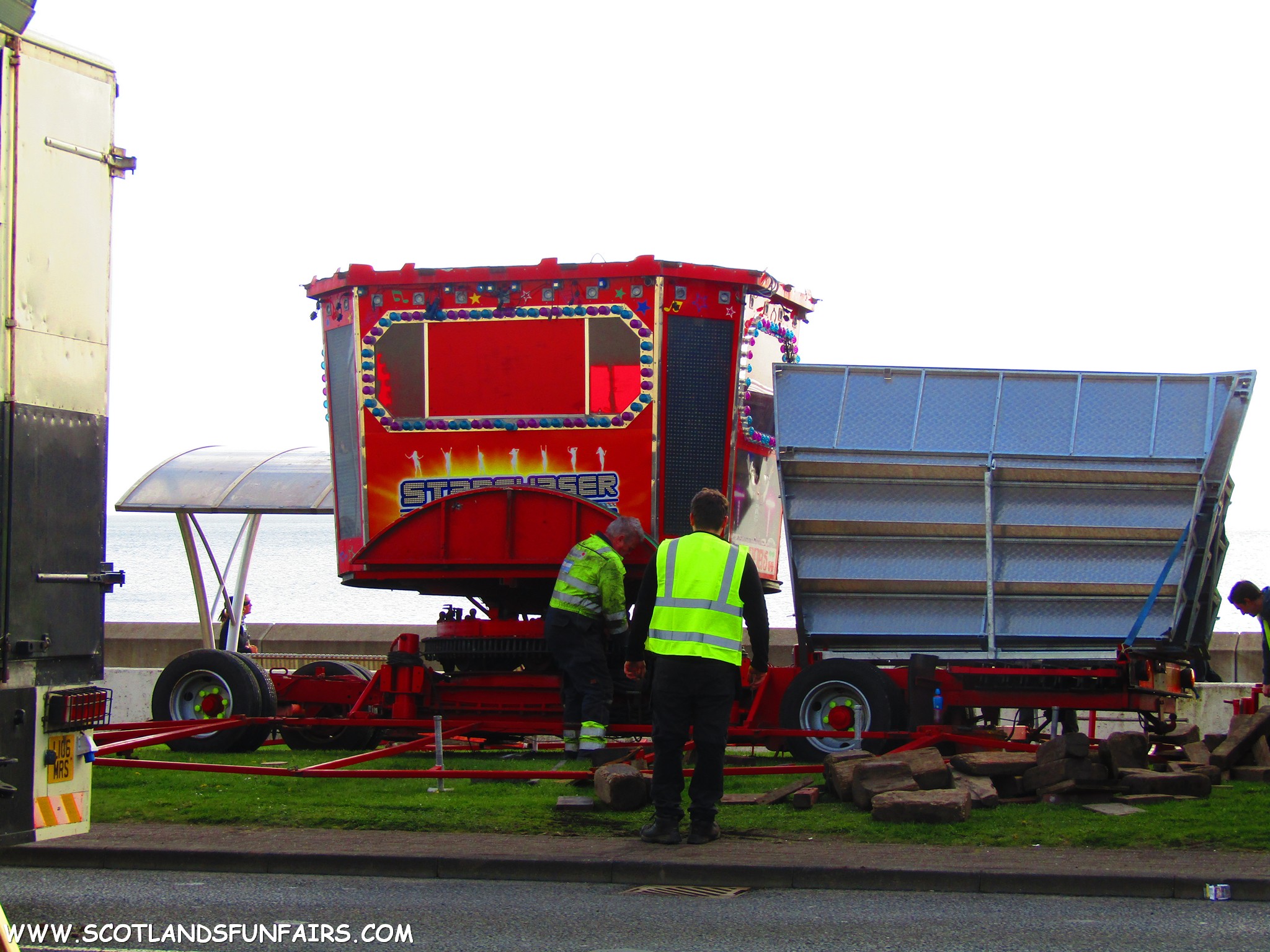 Justin Codonas Waltzer