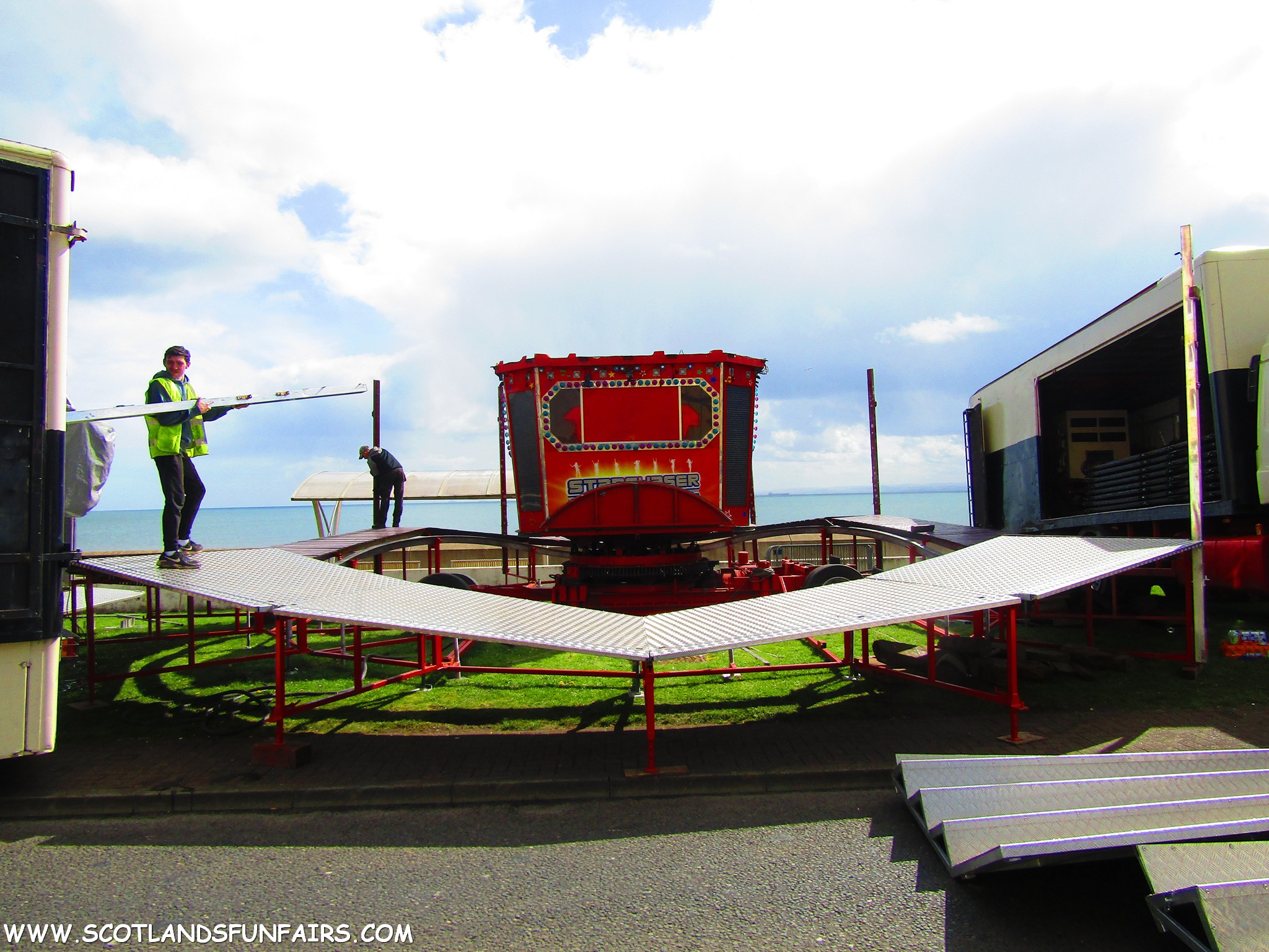 Justin Codonas Waltzer