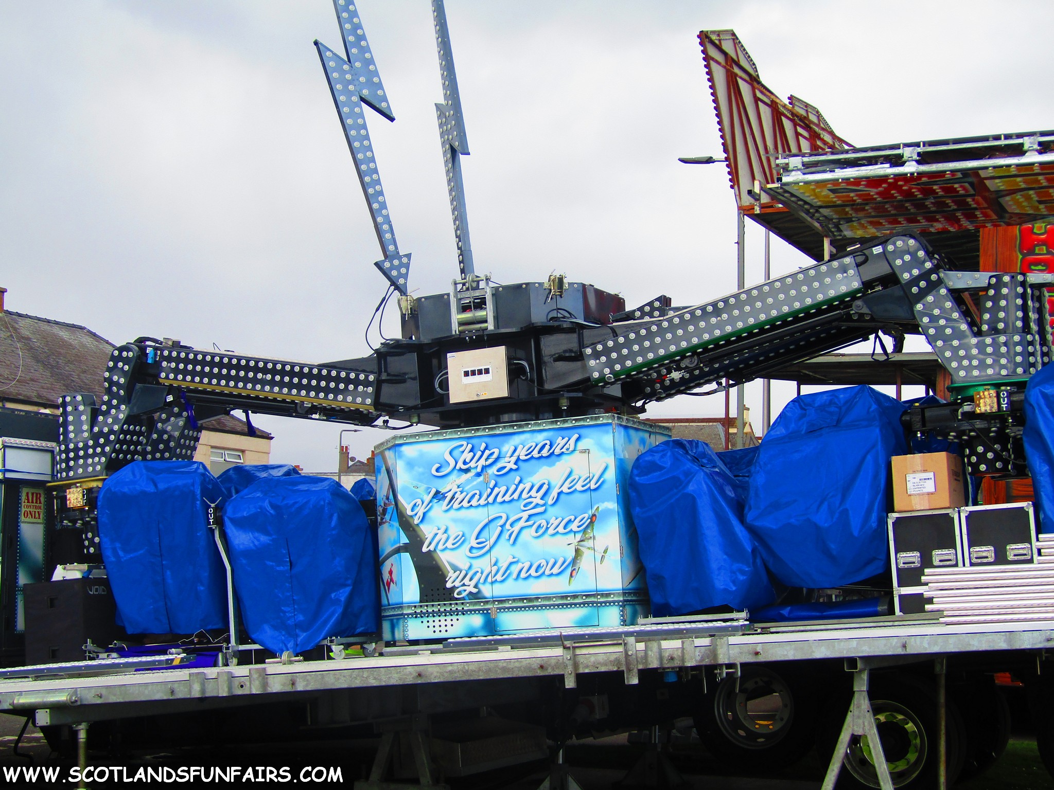 Mitchell Wilmots Extreme